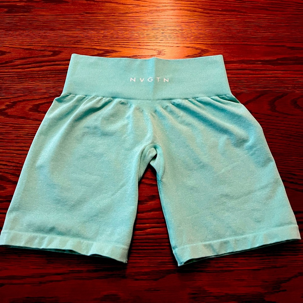 NVGTN PRO SHORTS - BRAND NEW, never worn or washed! only tried on once.